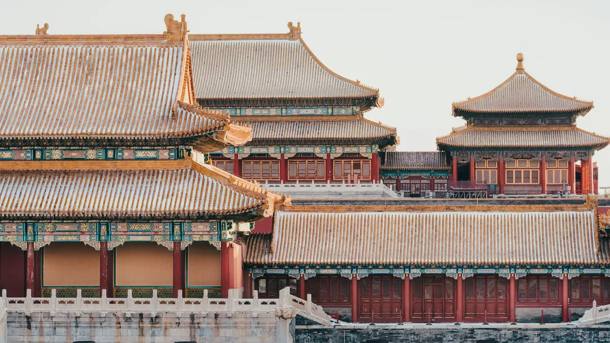 Discover China's Cultural Festivals 2026