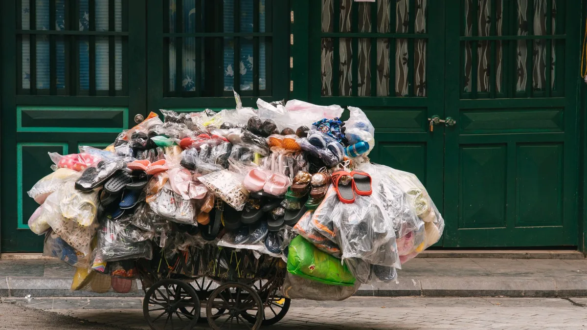 Survive China: Essential Packing List 2026