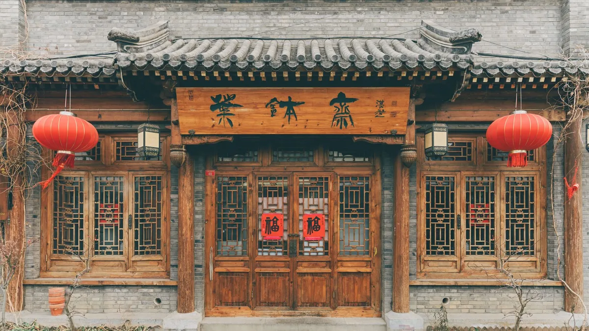 China's Iconic Temples Travel Guide 2026