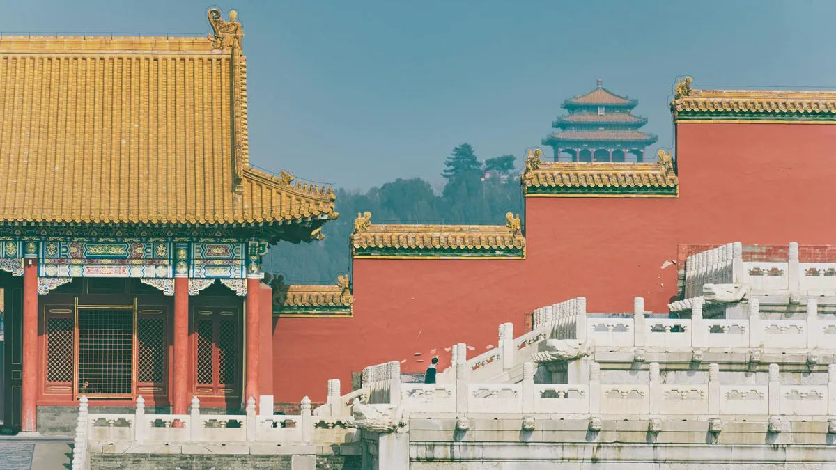 China's Hidden Gems: Offbeat Destinations 2026