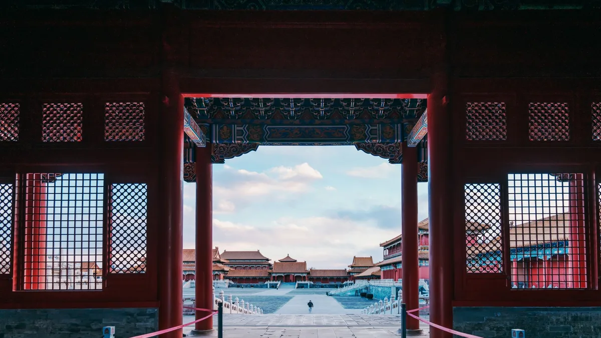 Discover China's Best Festivals 2026 Guide