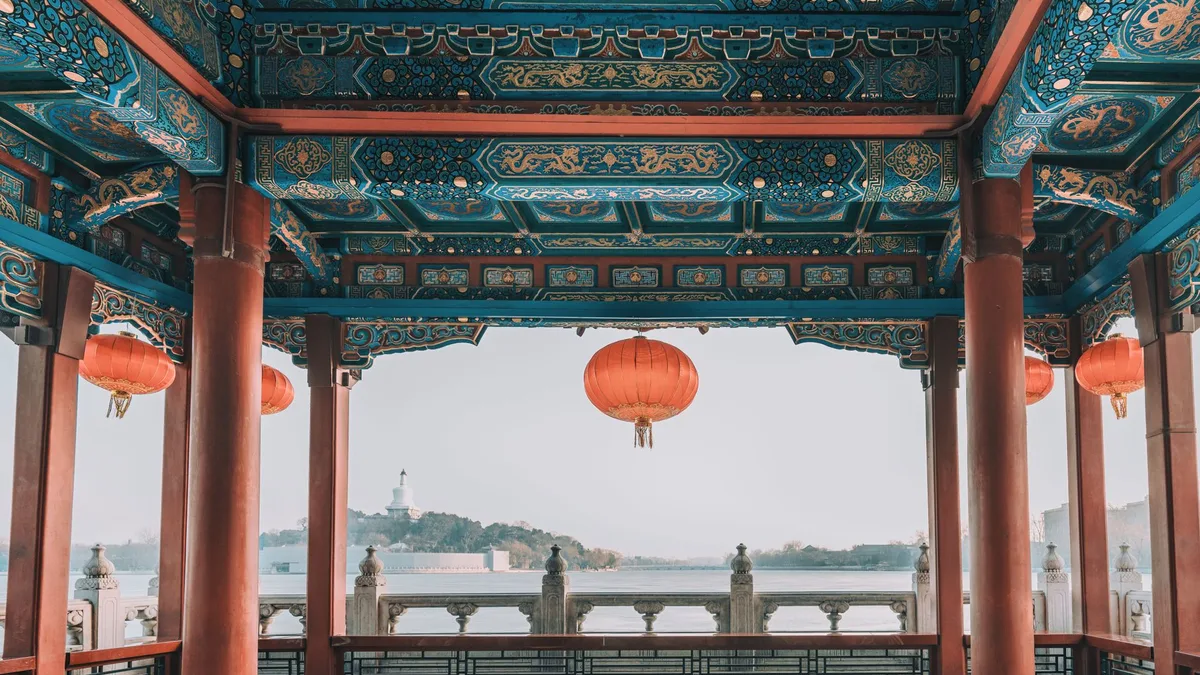 Discover China's Ancient Villages 2026
