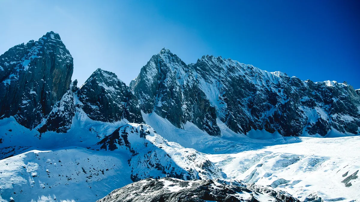 Enchanting China Winter Travel Guide 2026
