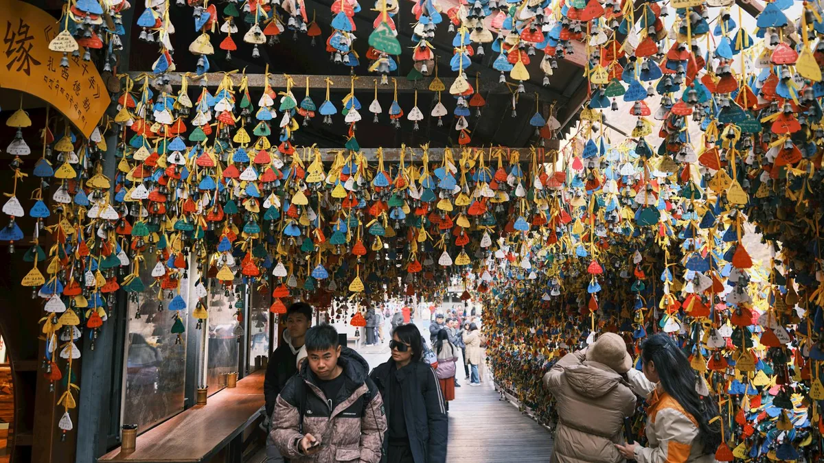 Naviguer en Chine : Conseils Monétaires pour Touristes 2026