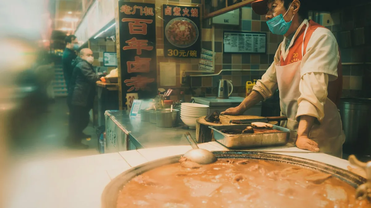 Les 10 meilleurs plats chinois que tout voyageur doit gouter