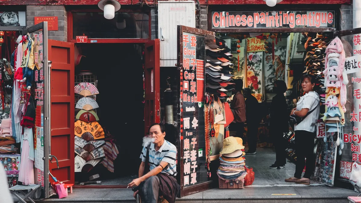 Top Chinese Souvenirs to Buy in 2026